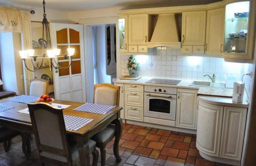 Agroturystyka Izba Pod Kasztanem - Foto 3