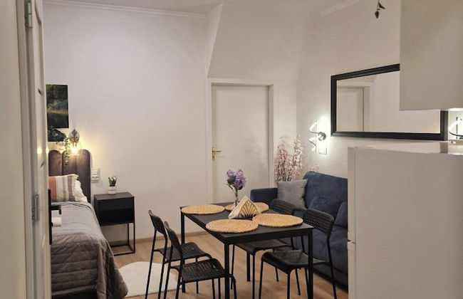 Stadion Narodowy Warszawa UNIT Studio - Foto 28