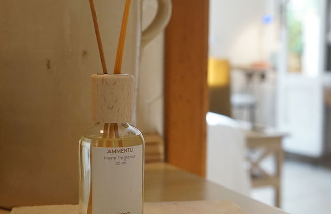 Albero Capovolto Country & Sea - Foto 20