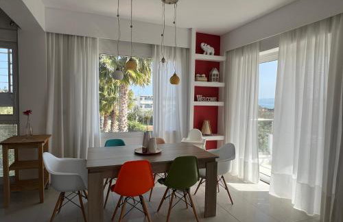 Villa Evita - Sea View Apartment by Kostas - Photo 1