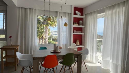 Villa Evita - Sea View Apartment by Kostas - Foto 1