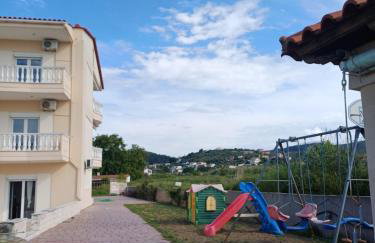 Aktaion apartments - Foto 19