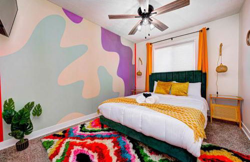 indy dreamhouse lux stay - Foto 38