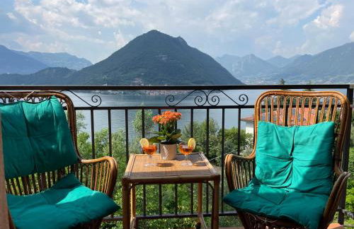 Appartamento lake view di Villa Giuliana - Foto 26