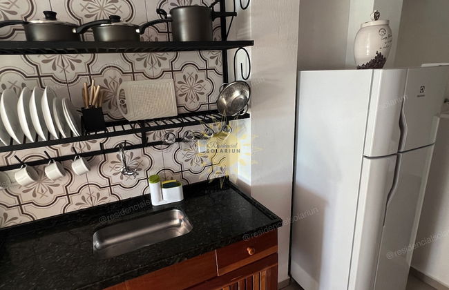 Residencial Solariun Ilhabela - Foto 5