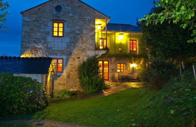 Casa de Graña de Acea - Photo 23