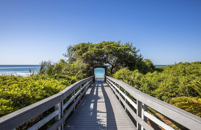 One Seagrove Place by Southern Vacation Rentals - Foto 34