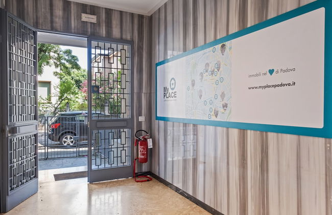 MyPlace Padova Porta San Giovanni - Photo 41