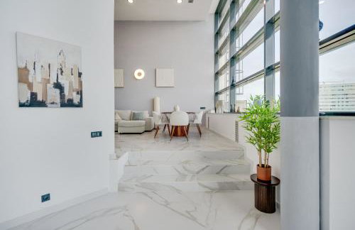 Penthouse Duplex with TOP Views! - Foto 19