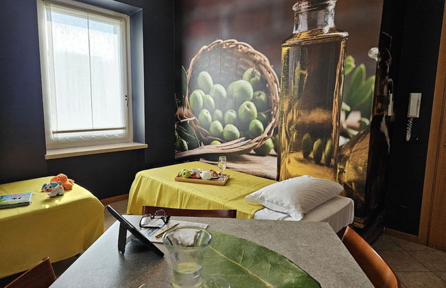 Suite & Breakfast 7 Vizi - Foto 29