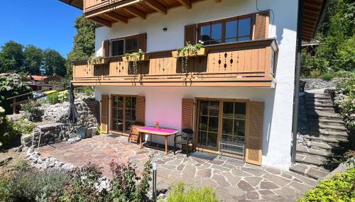 Ferienwohnung Mühlleiten - Foto 5