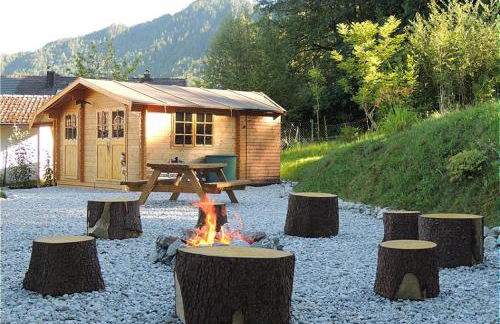 Ferienwohnung am Rosengarten - Foto 2