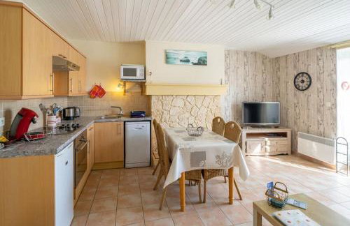 Gîtes Le Bois Berranger - Photo 31