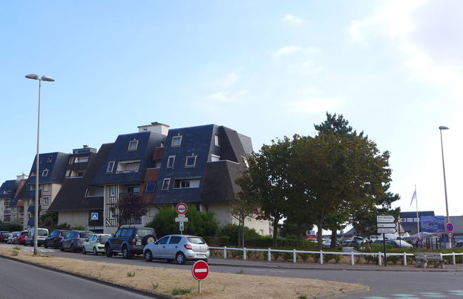 Cap Cabourg - Foto 18