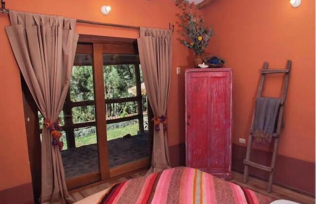 Samay Wasi Mala - Foto 5