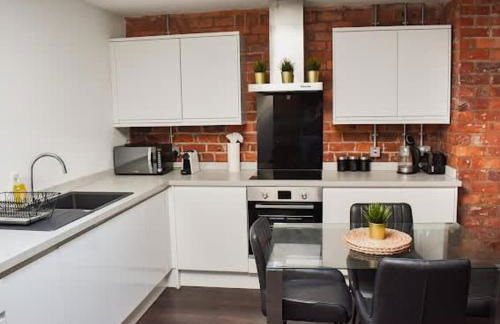 Castle Street 2 Bedroomed Next to The IVY - Foto 53