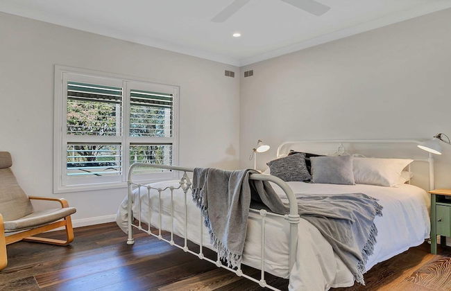 Your Luxury Escape - Paul's Farmhouse - Foto 2