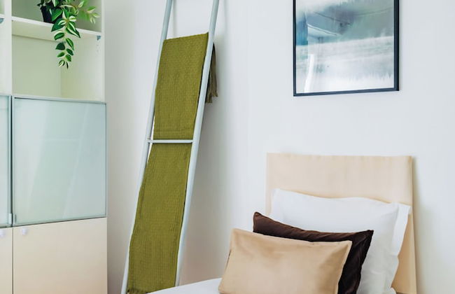 Santo Amaro Beach Family Stays - Foto 4