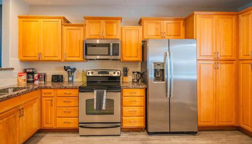 Extensive 2BD - ASU - Sloan Pk - WD - Parking - Sleeps 8 - Foto 4