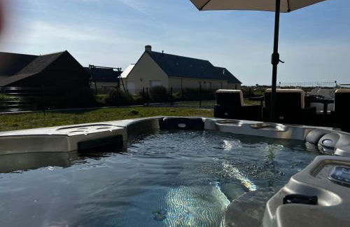 Villa en bord de mer SPA / Sauna (N) - Foto 19