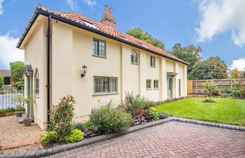 Halton Lodge - Foto 1