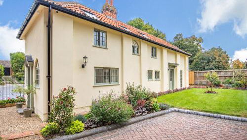 Halton Lodge - Foto 1