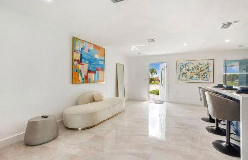 Sun-Kissed Bliss: Dreamy Getaway - Foto 11