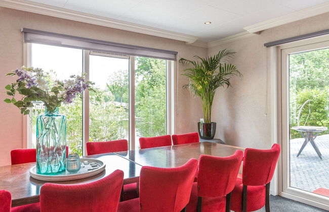 Beautiful House With Sandy Beach, Near Giethoorn - Foto 30