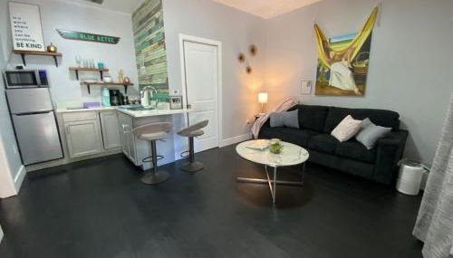 The Blue Aztec - Foto 5