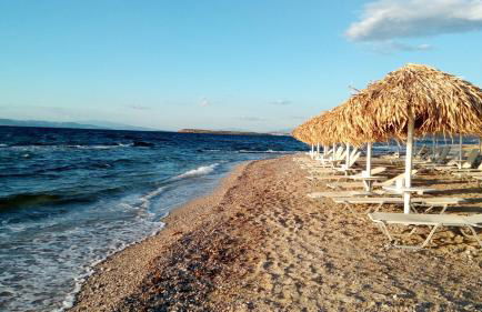 Galini Hotel Bed and Breakfast - Foto 20