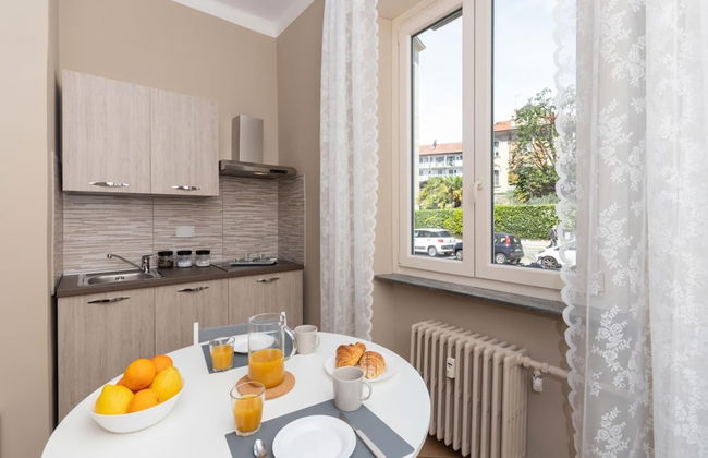 Cialdini 41 - Cialdini Apartment Close to the City - Foto 7