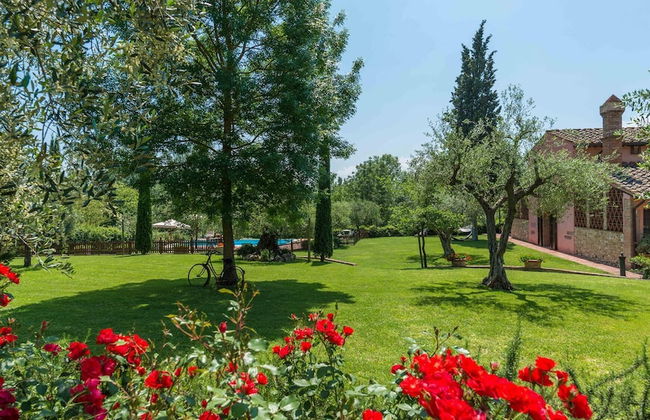 Villa Gino 8 2 in Empoli - Photo 38