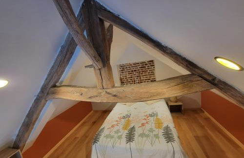 La Mésange bleue - Foto 18