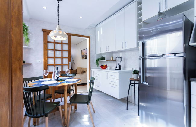 Casa no morumbi com AC- Brazilian Corner - Foto 20