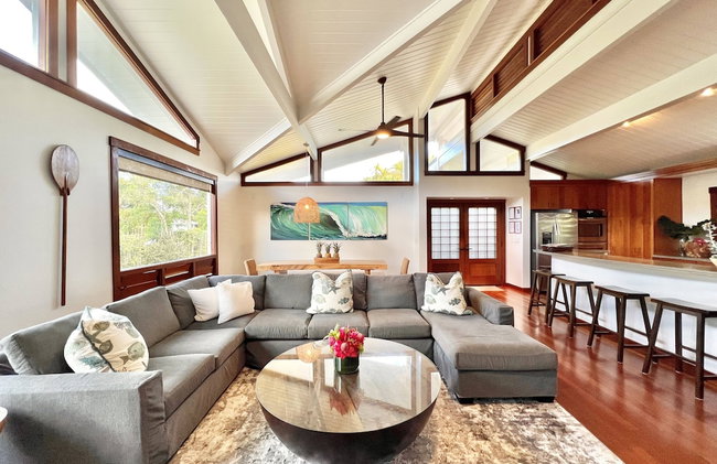 Hale Aku 4 Bedroom Home - Foto 1