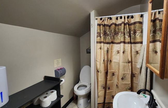 Bear Necessities Cottages - Foto 43