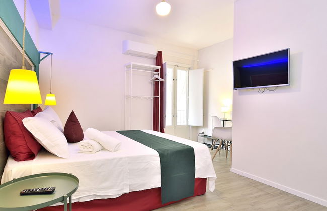 Modica Old Town Rooms - Foto 38