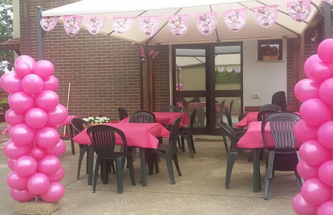 Agriturismo Tenuta del Daino - Photo 35