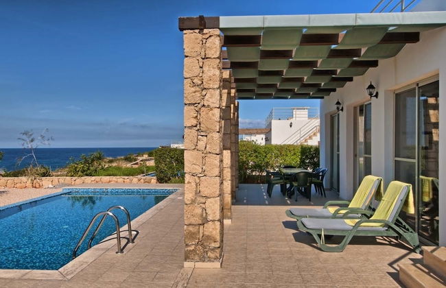 Villa Sweetwater Bay by Amy Villas - Foto 12