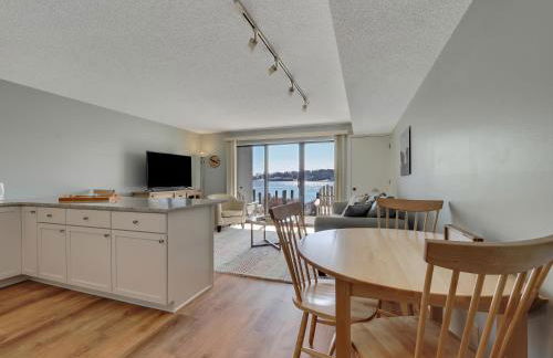 108 Edgewater Inn - Foto 10