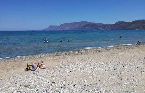 Villa Stefania - with Sea View Terrace - Foto 41