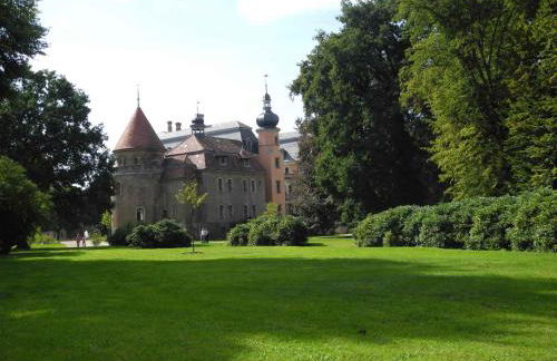 Apartments in Vetschau Spreewald 2618 - Foto 14