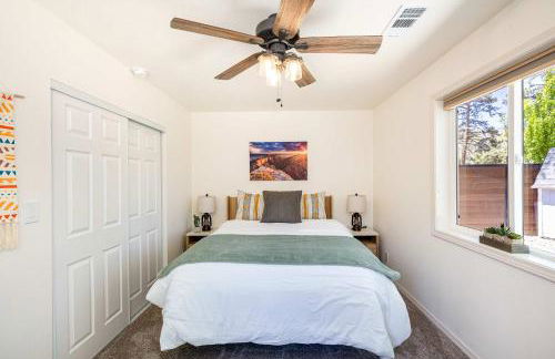 Happy Trails Flagstaff - Foto 23