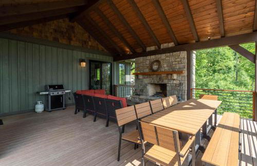 Clouds Rest at Eagles Nest - Foto 47