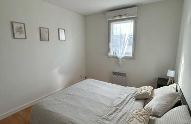 Appartement T3 proche circuit du Mans - Foto 10