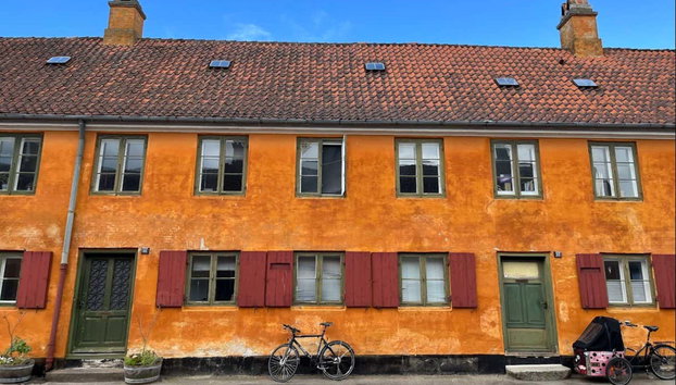 Tour privado a pie por Copenhague - Foto 3