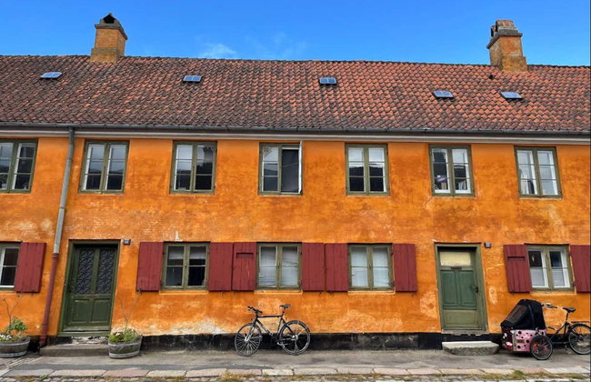 Tour privado a pie por Copenhague - Foto 3