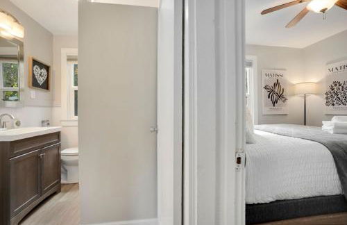 Charming Old Town Bungalow with Free Cruiser Bikes - Foto 18