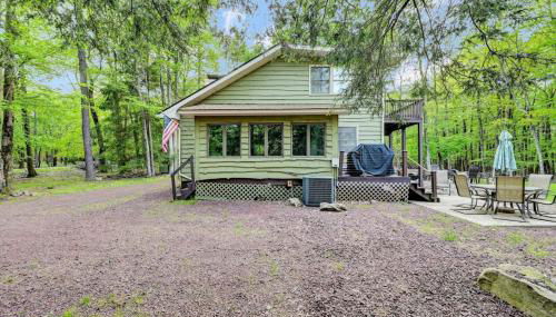 Lake harmony estates beach and lake access - Foto 3