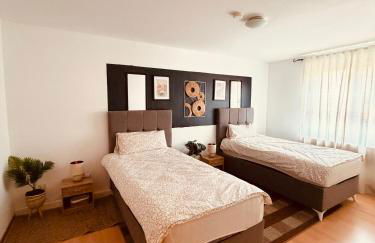 Wohlfühl-Apartment Fulda - Photo 8